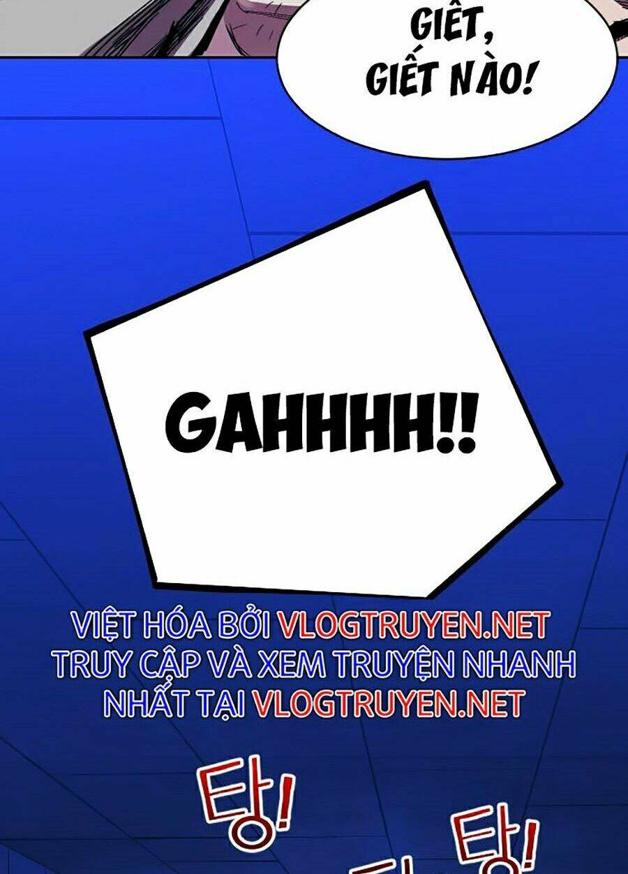 Hard Core Leveling Warrior Ss2: Chapter 117