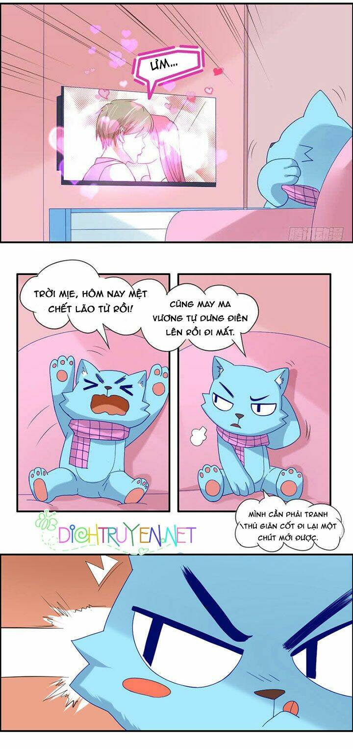 Ma Vương Đại Nhân Đi Thông Thả: Chapter 41