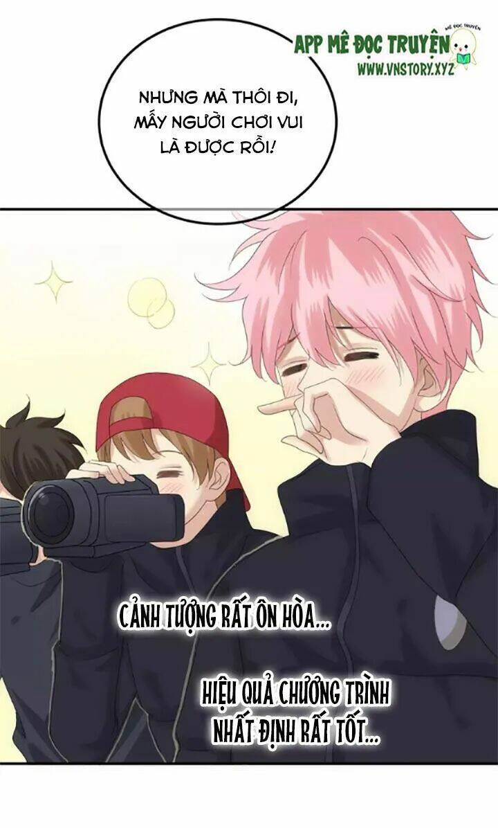 Thần Tượng Điểm Zero: Chapter 108