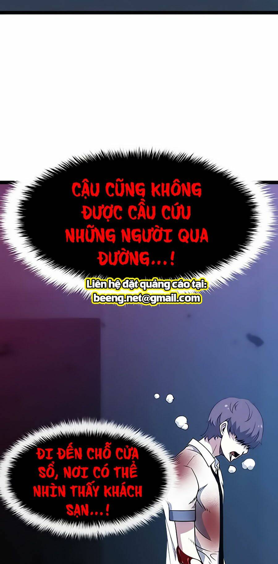 Điểm Chết: Chapter 4