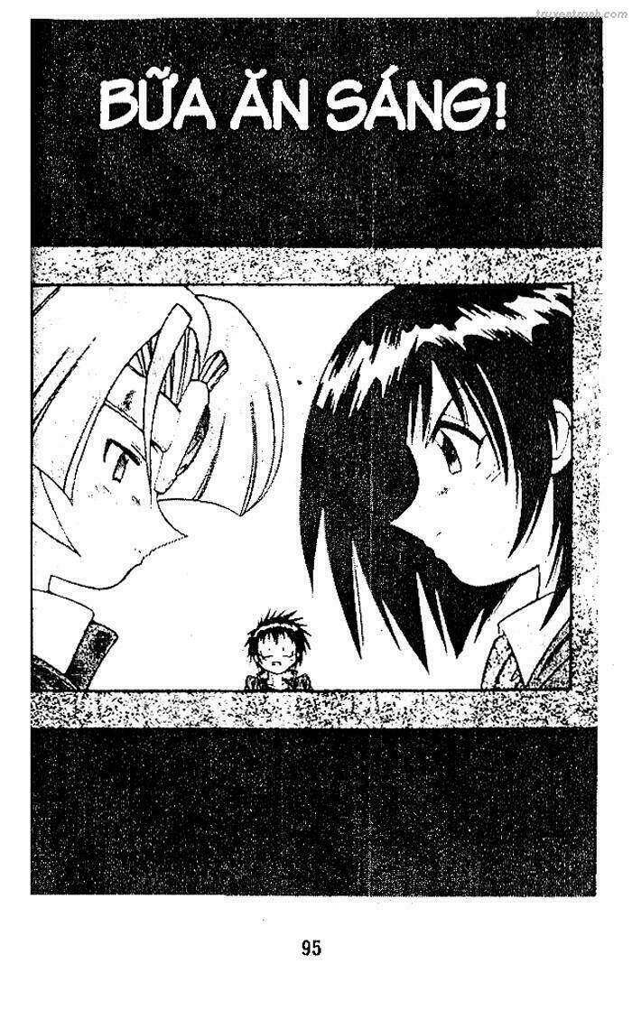 Devil And Devil: Chapter 61