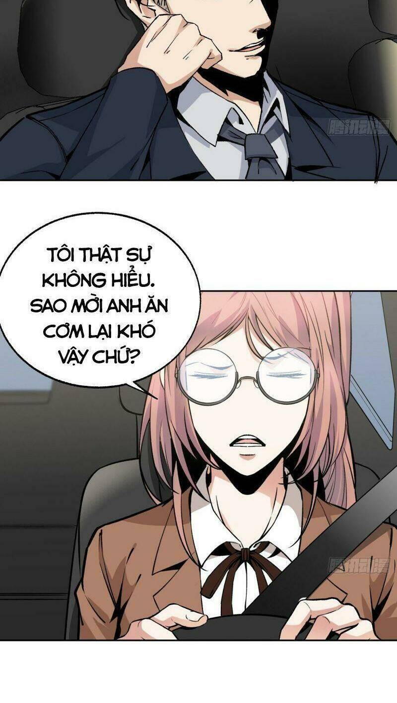 Cuồng Thiếu Siêu Thiên Tài: Chapter 47