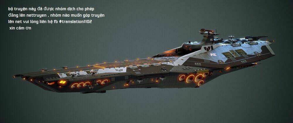 Guardian Of The Witch: Chapter 8