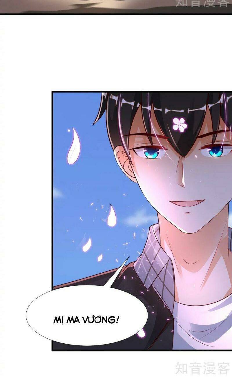 Tối Cường Vận Đào Hoa: Chapter 175