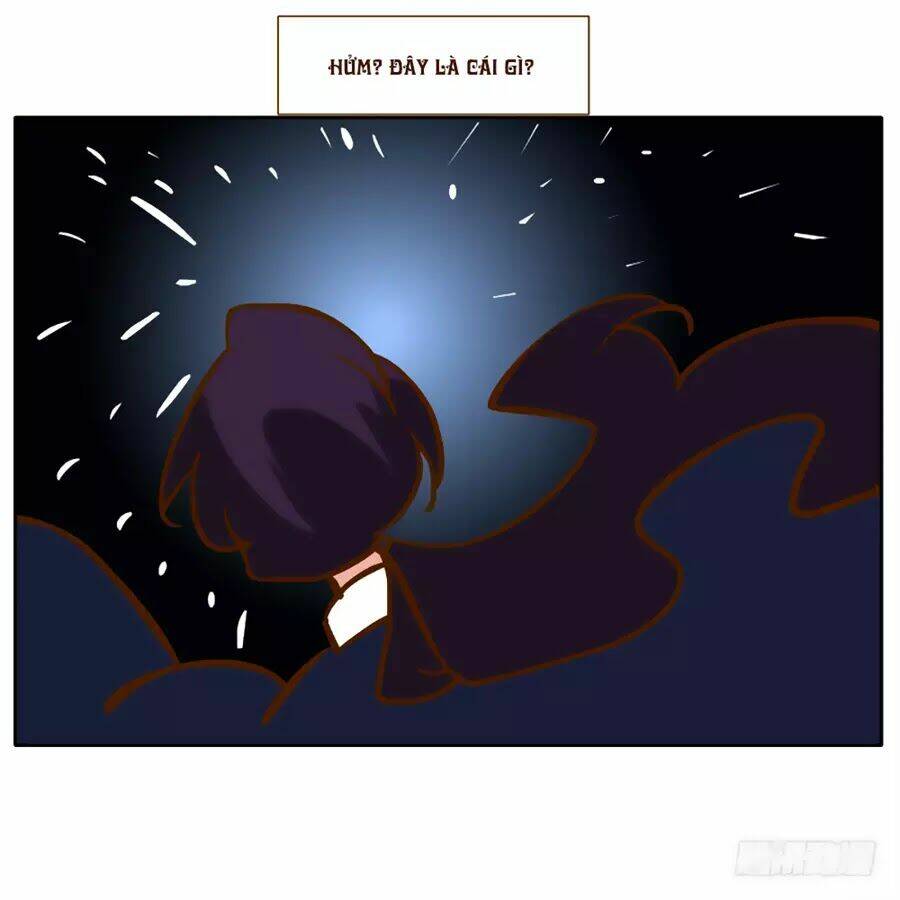 Hòa Thượng Và Tiểu Long Quân: Chapter 65