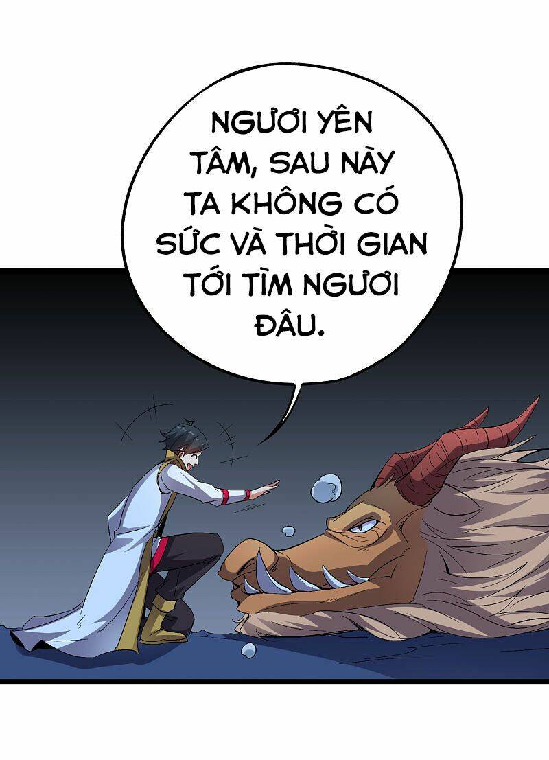 Phục Thiên Thánh Chủ: Chapter 115