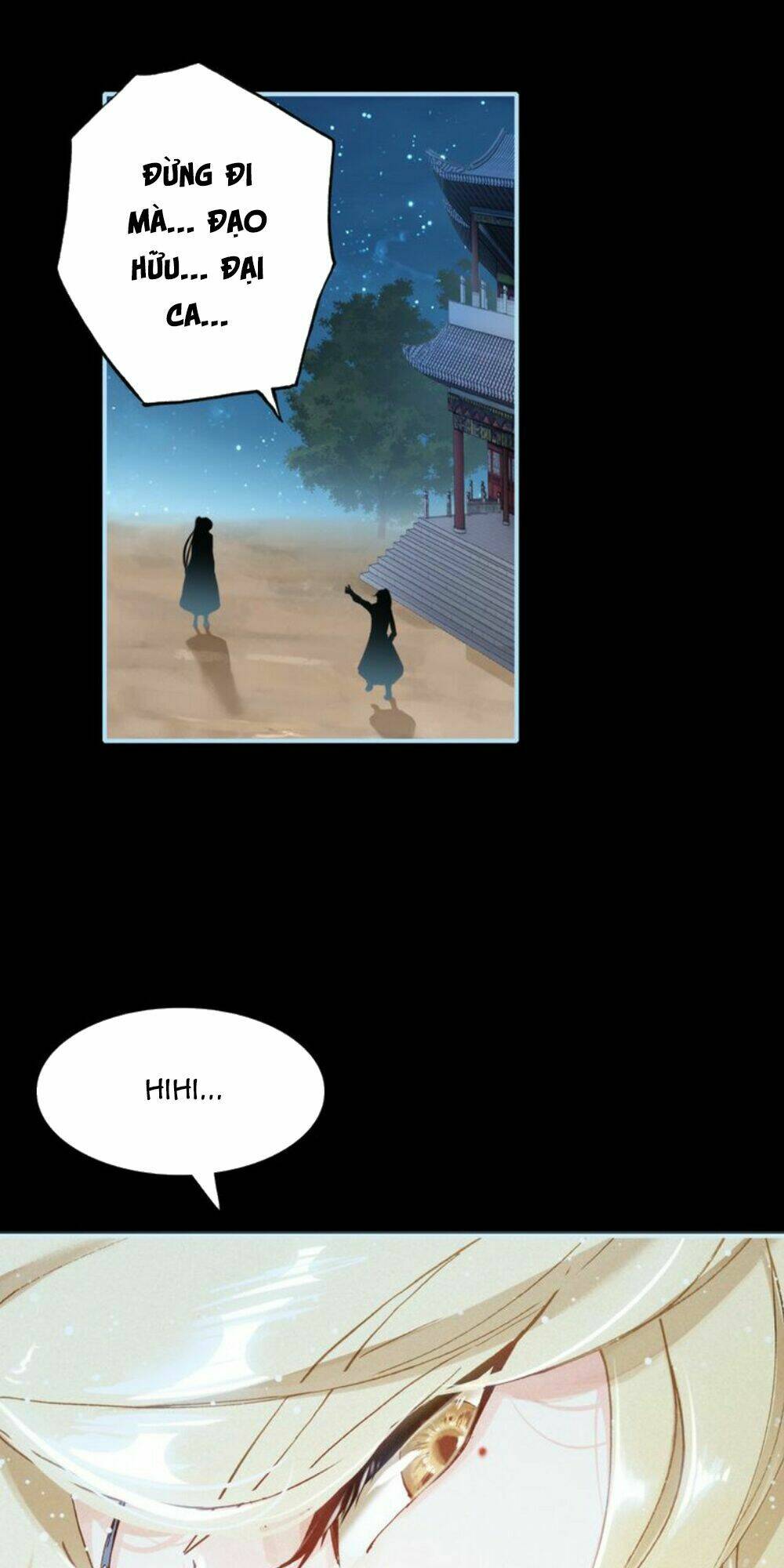 Đế Sư Tại Thượng: Chapter 16