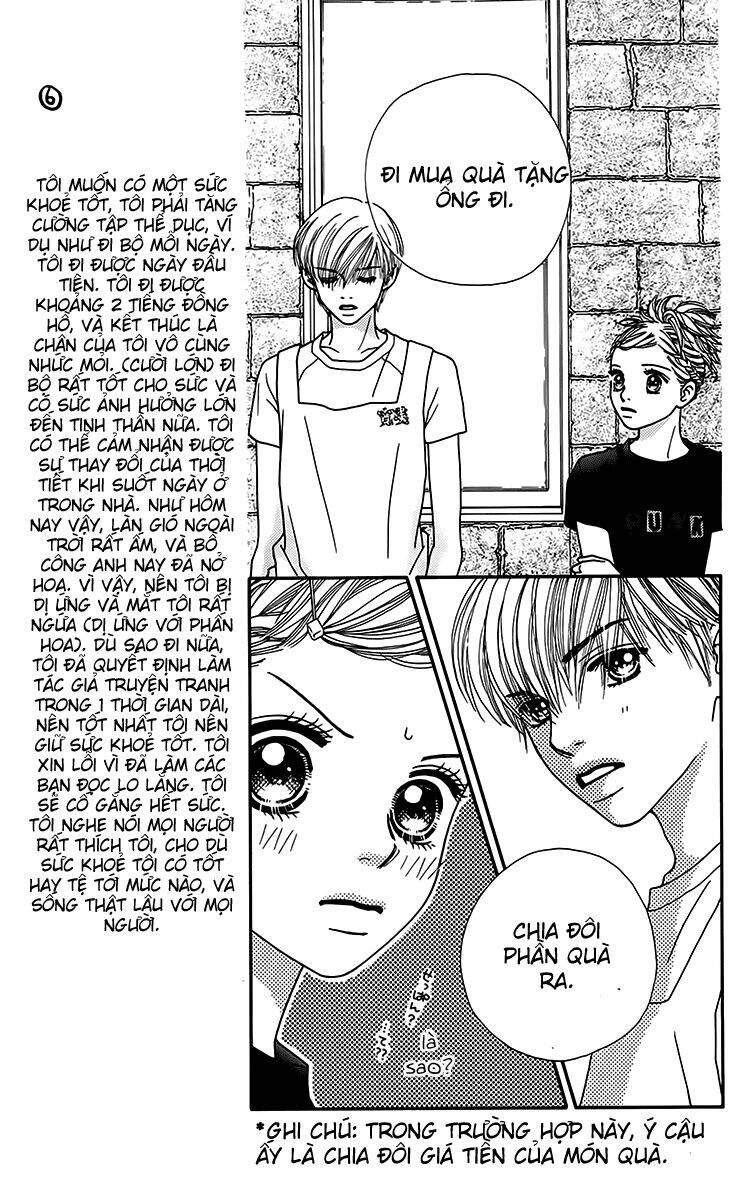 Cô Láng Giềng: Chapter 42