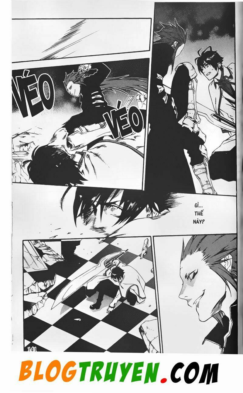 Đại Chiến Bóng Tối: Chapter 57