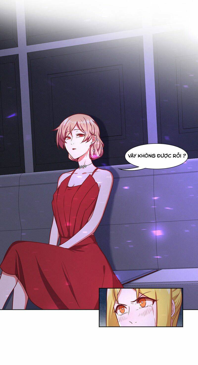 Trọng Sinh Quý Thê Chi Phục Thù Hoa Lệ: Chapter 33