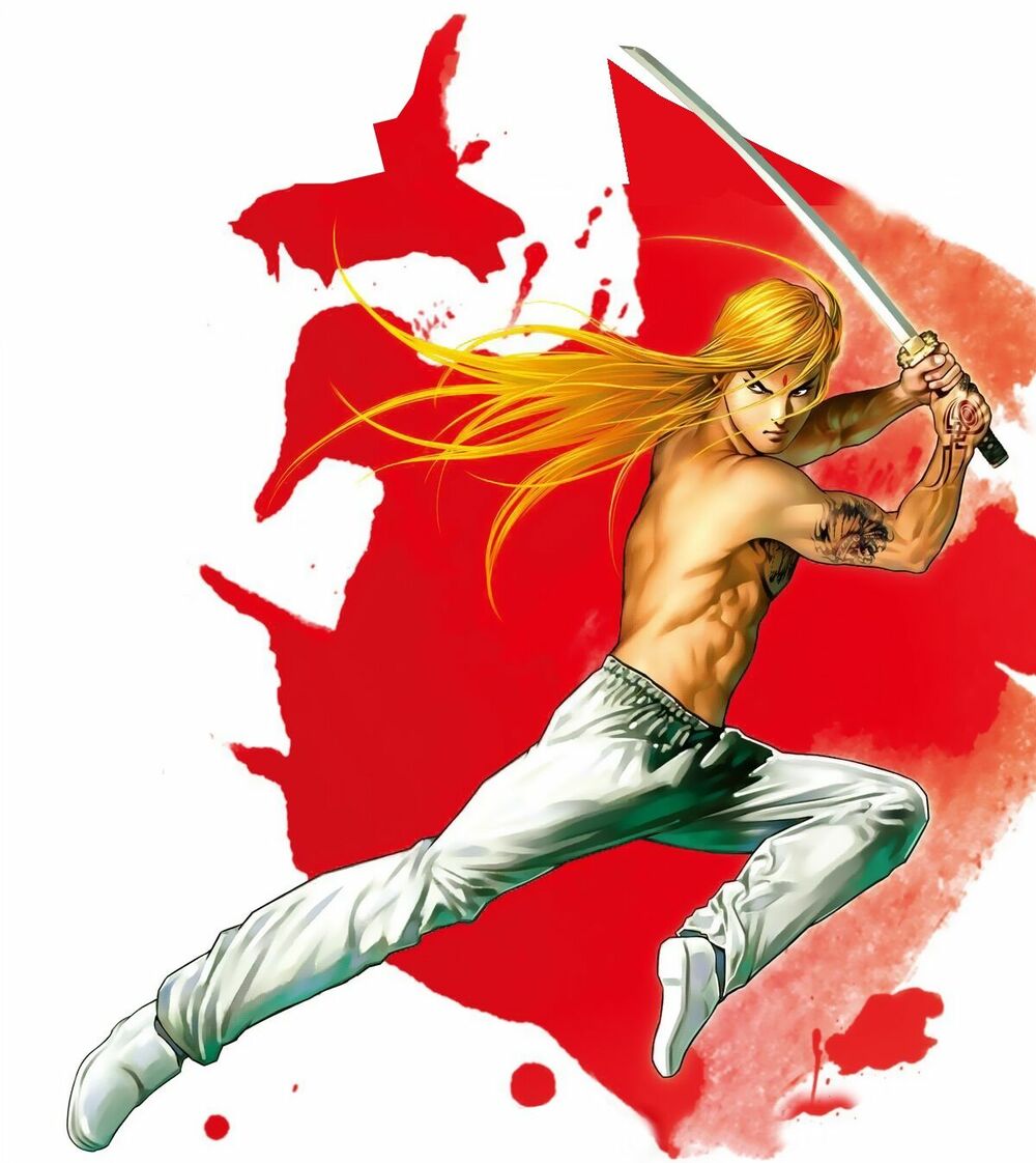 Người Trong Giang Hồ: Chapter 1857: Đại Đồ Sát 2