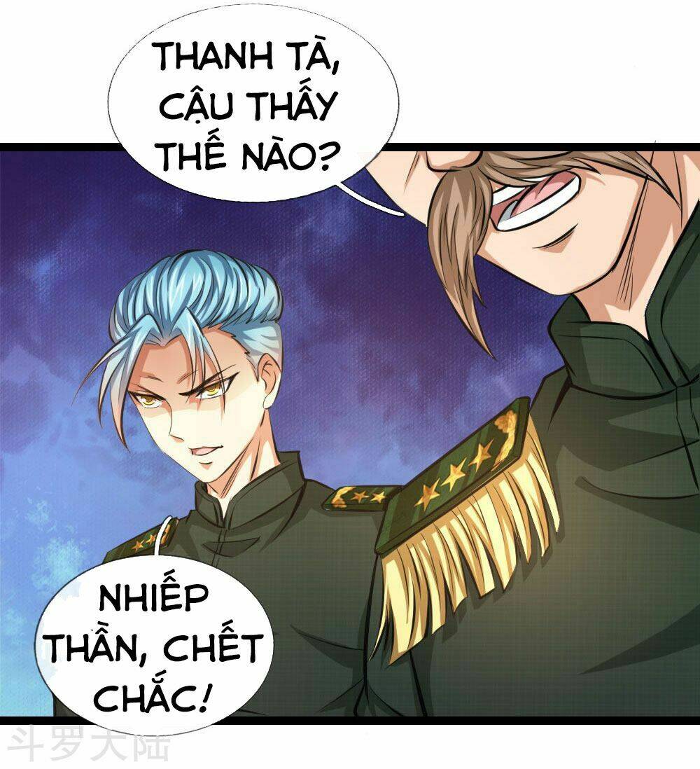 Tuyệt Thế Phi Đao: Chapter 84
