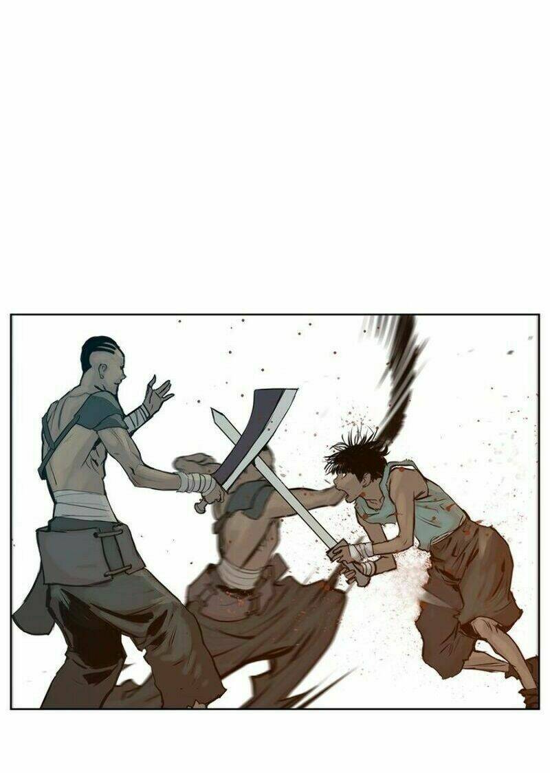 Thanh Gươm Danh Vọng: Chapter 11