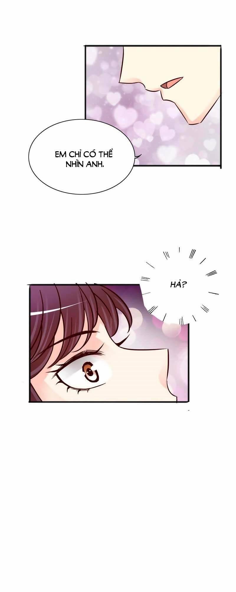 101 Phương Pháp Của Tổng Tài: Chapter 101
