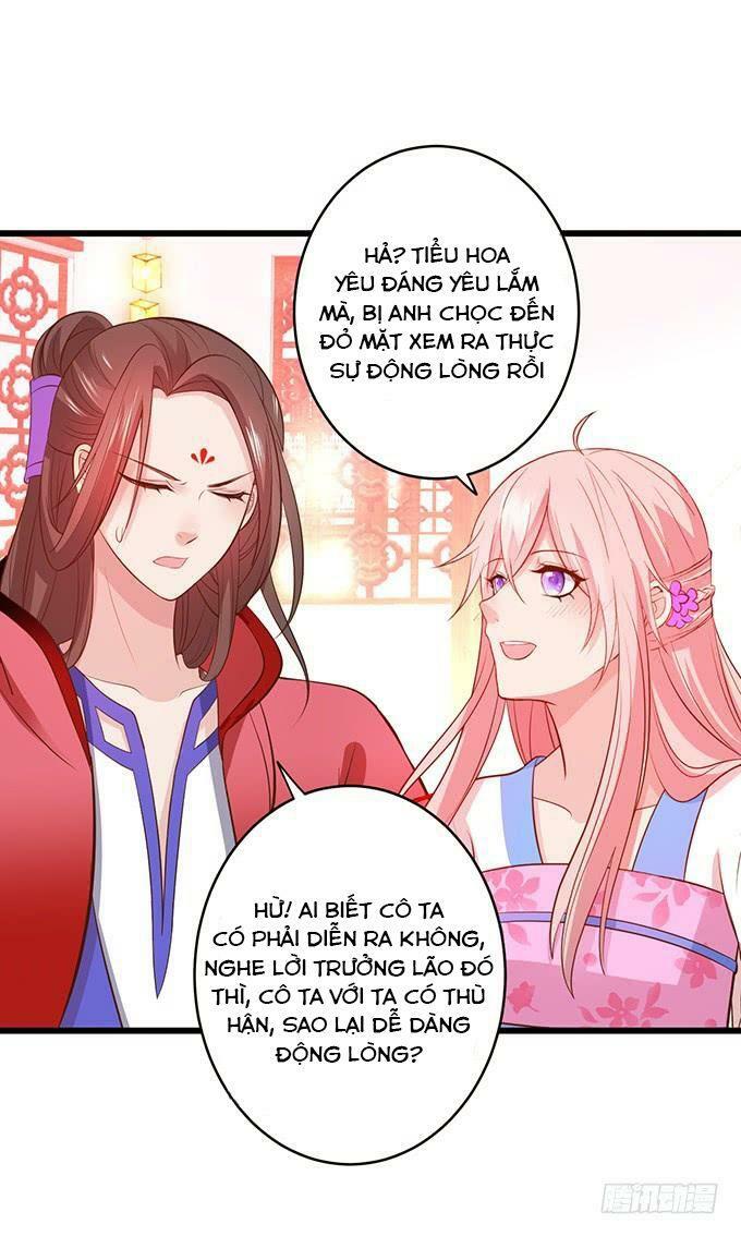 Hồ Tiên Hung Bạo: Chapter 108