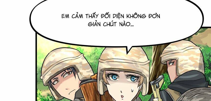 Vua Sinh Tồn: Chapter 54