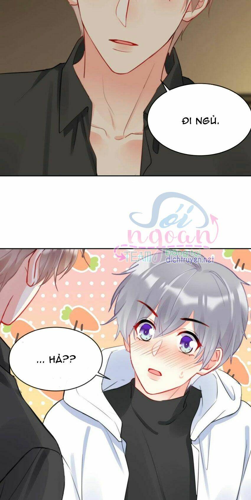 Boss Đại Nhân Là Nữ Thần?: Chapter 38