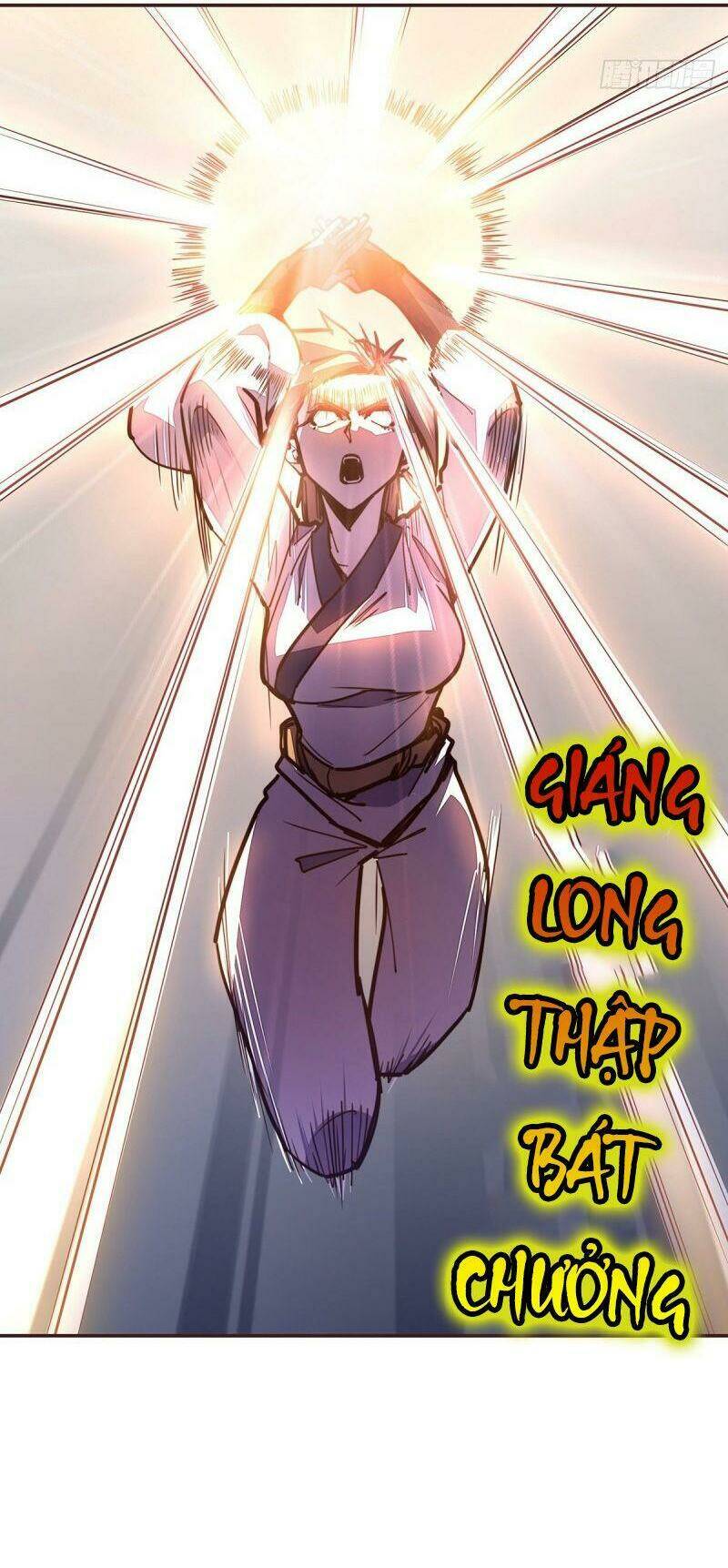 Sinh Tử Quyết: Chapter 65