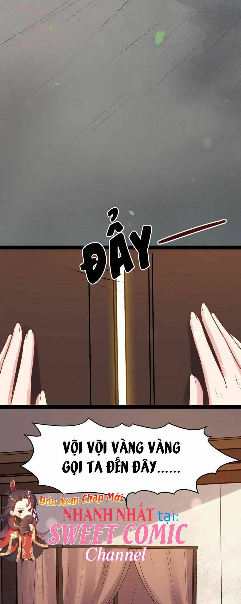 Thịnh Sủng Kiều Nữ Trở Về Triều Ca: Chapter 42