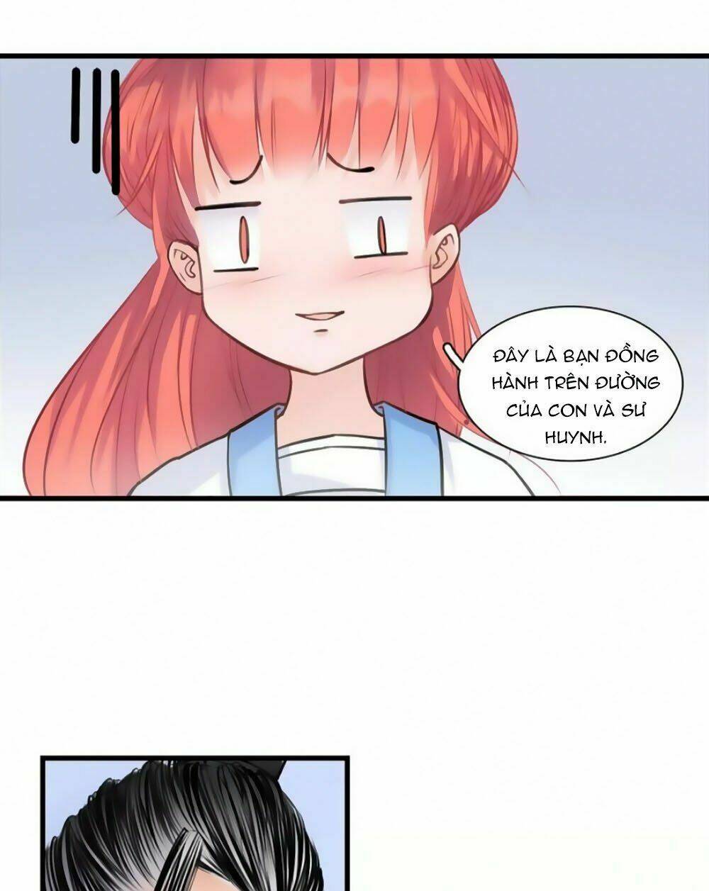 Hắn Ta Là Vua: Chapter 39