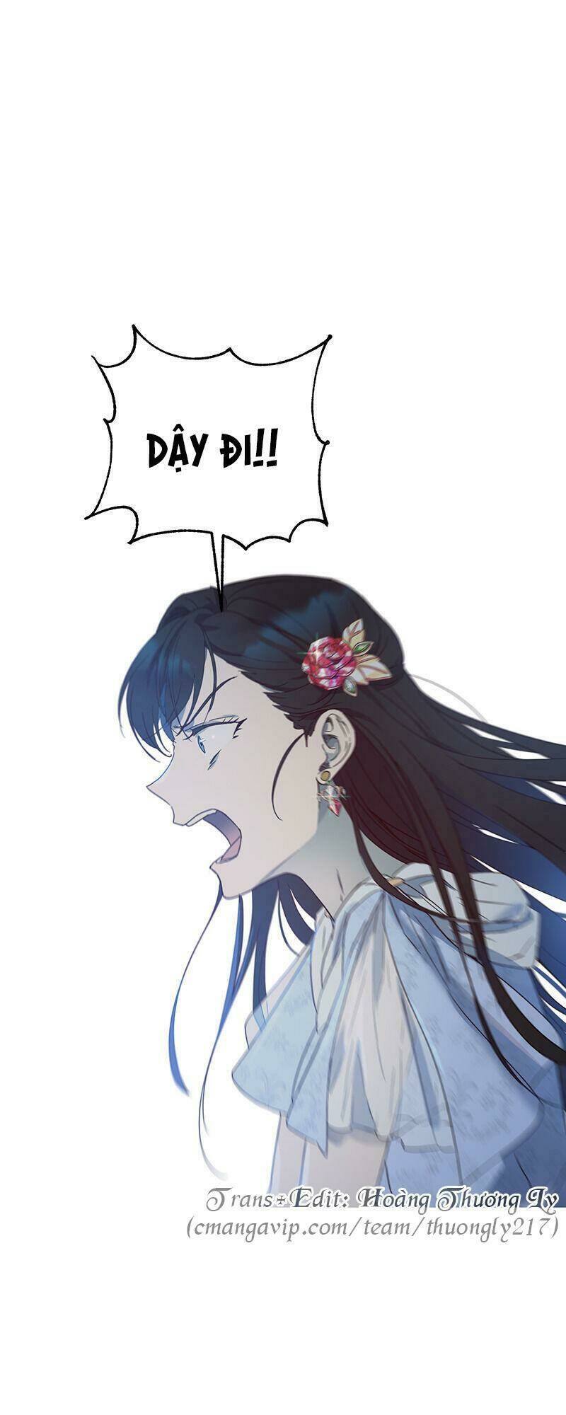 Khế Ước Của Ác Ma: Chapter 24