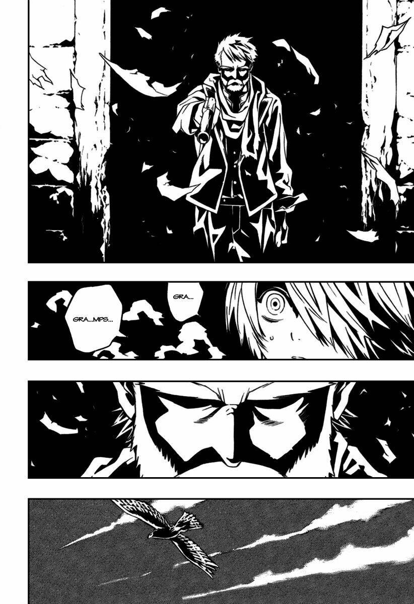 Ong Đưa Thư: Chapter 20