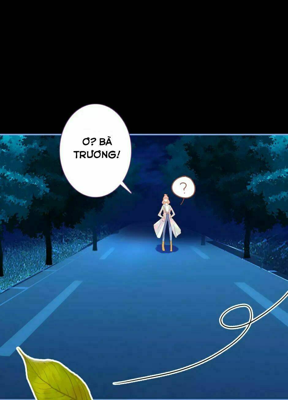 Chuyển Phát Nhanh Tình Yêu: Chapter 3.1