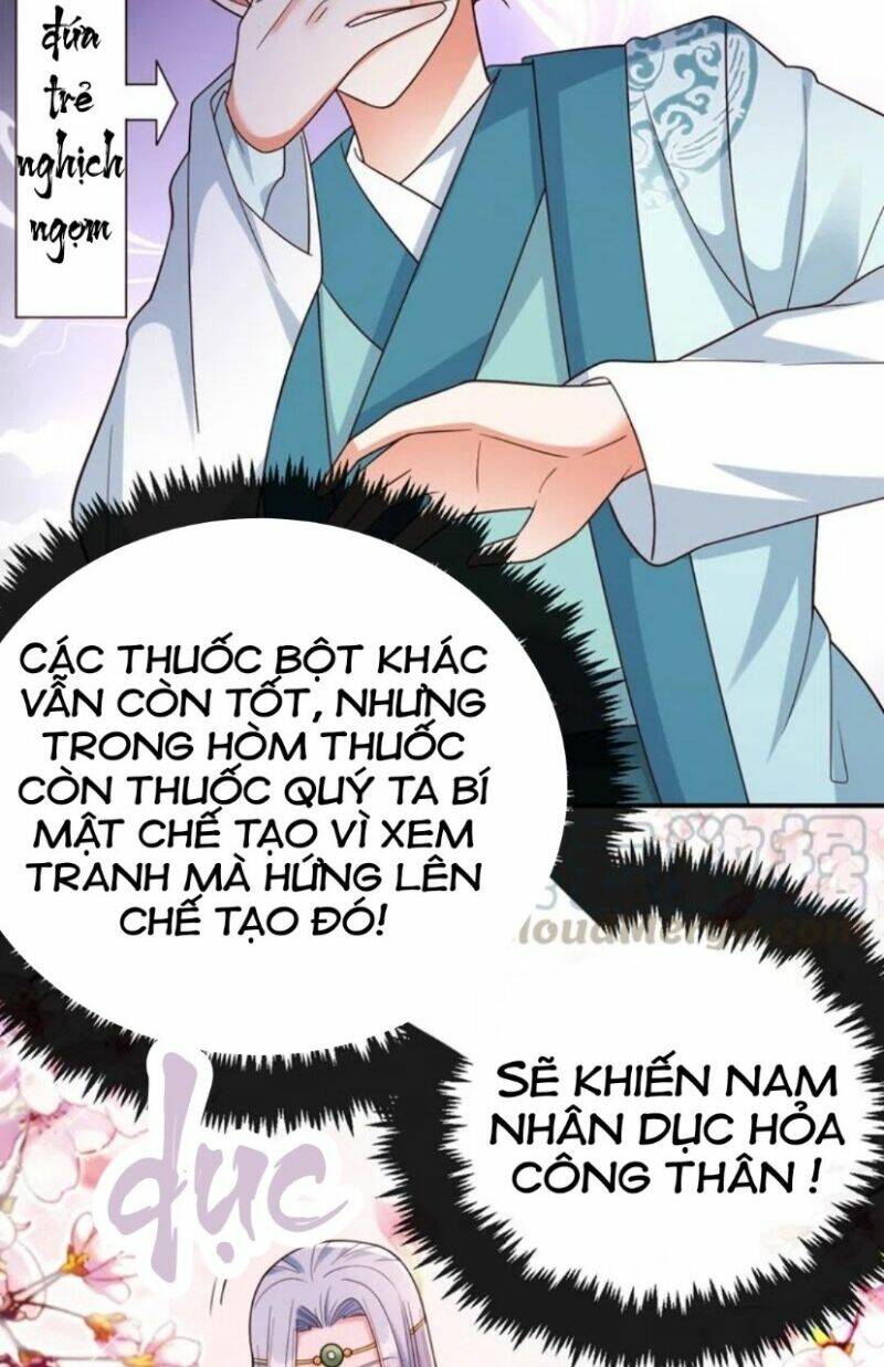 Giang Sơn Mỹ Nam Nhập Trướng Ta: Chapter 40