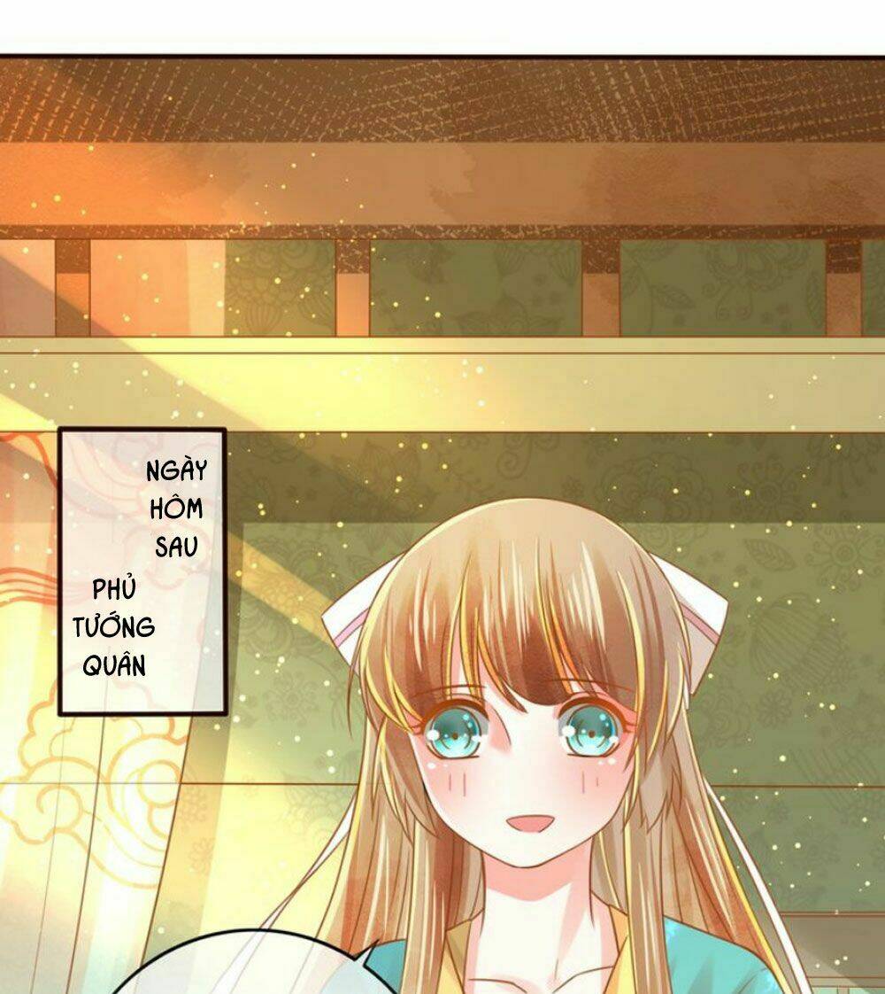 Chọc Nhầm Thượng Thần Băng Lãnh: Chapter 22