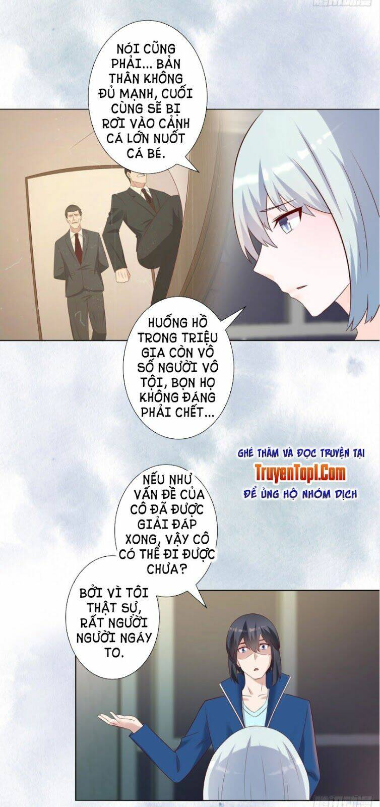 Người Tu Tiên Tại Đô Thị: Chapter 38