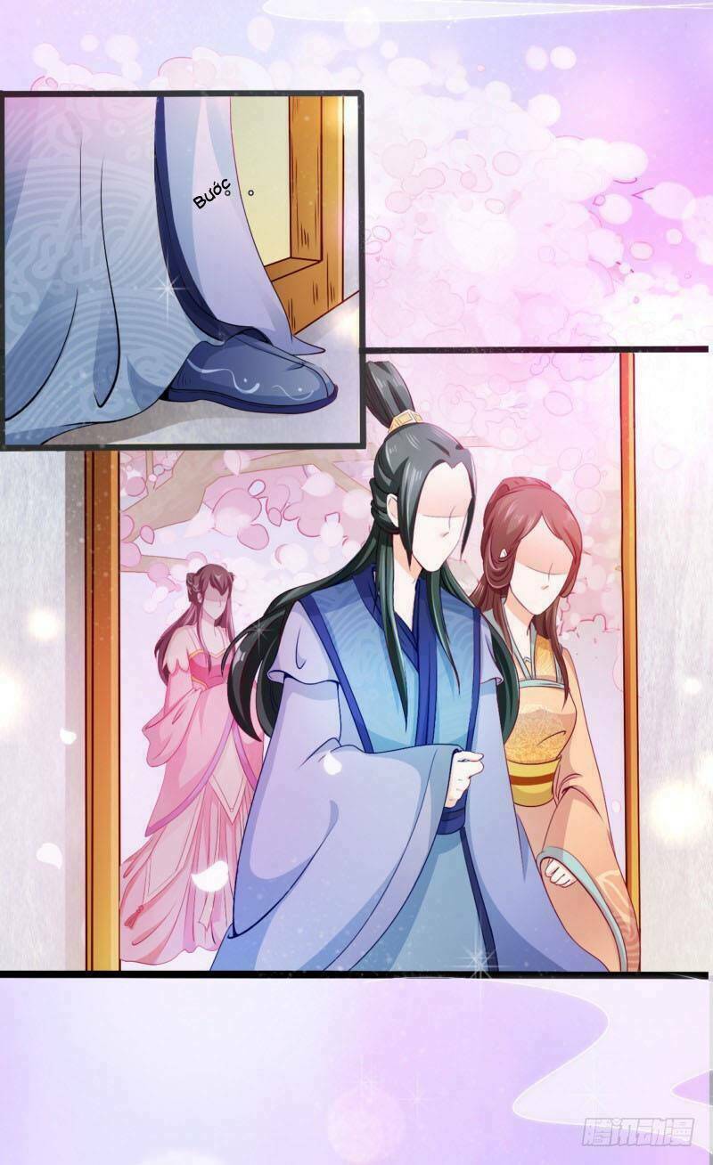 Như Ý Giai Thê: Chapter 3