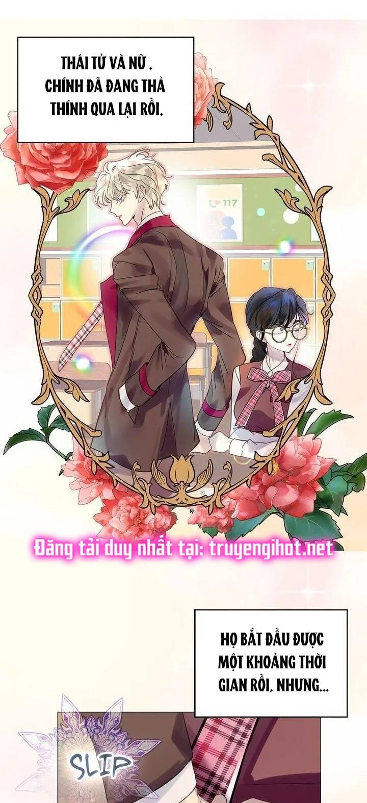 Đừng Xem Thường Nữ Phụ: Chapter 178