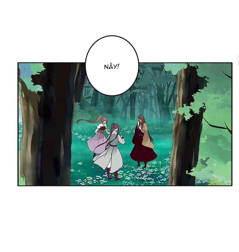 Thông Linh Phi: Chapter 312
