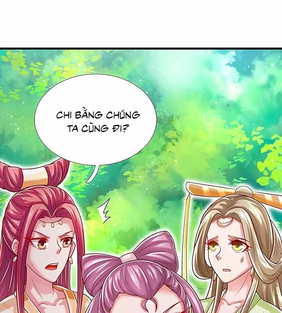 Phụng Lâm Thiên Hạ: Đệ Nhất Mỹ Nữ: Chapter 69