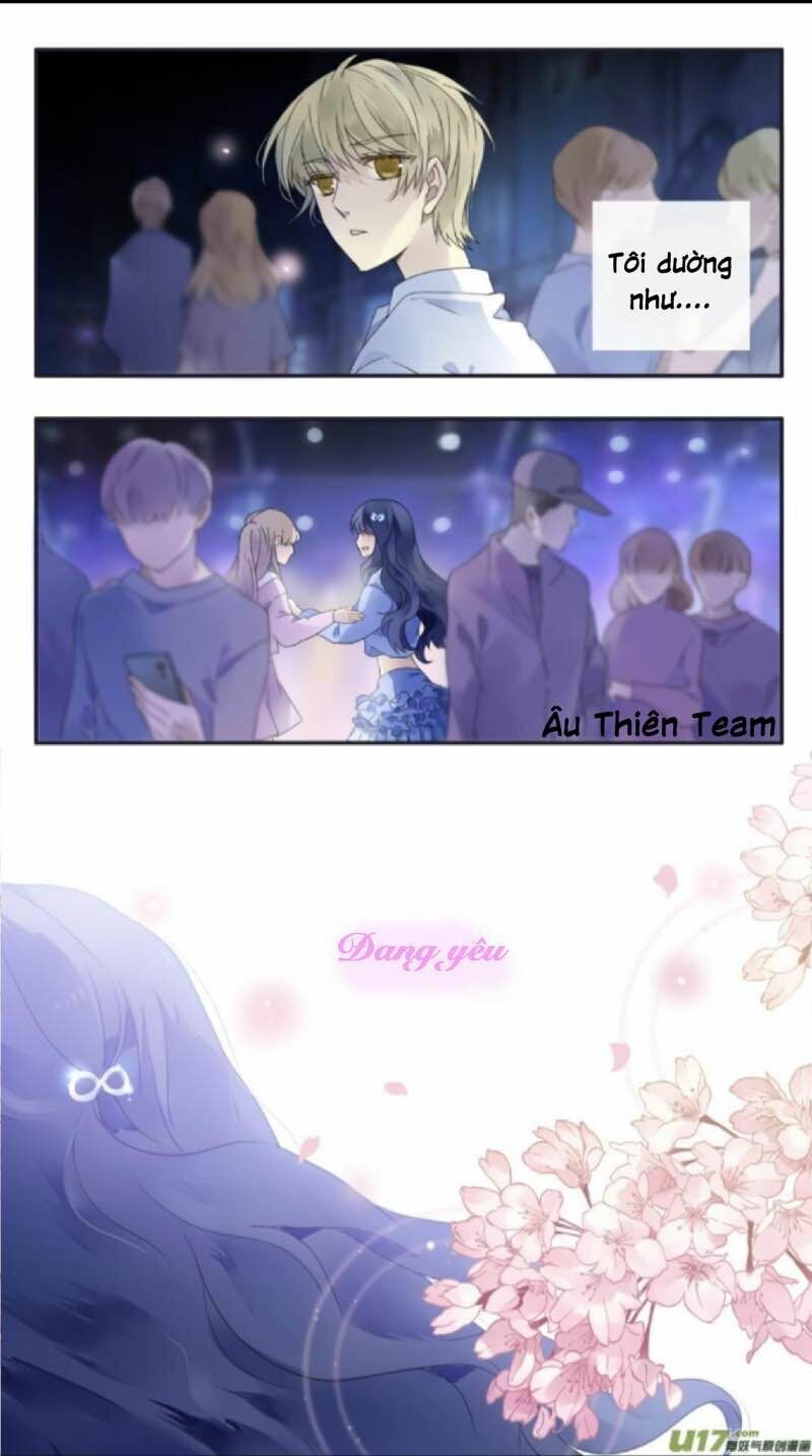 Lam Sí: Chapter 232