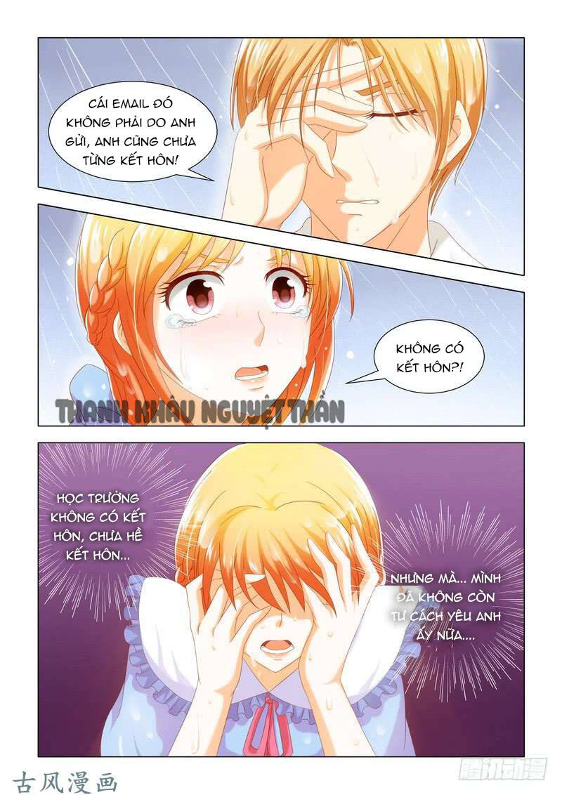 Xuân Phong Nhất Độ Cộng Triền Tình: Chapter 31