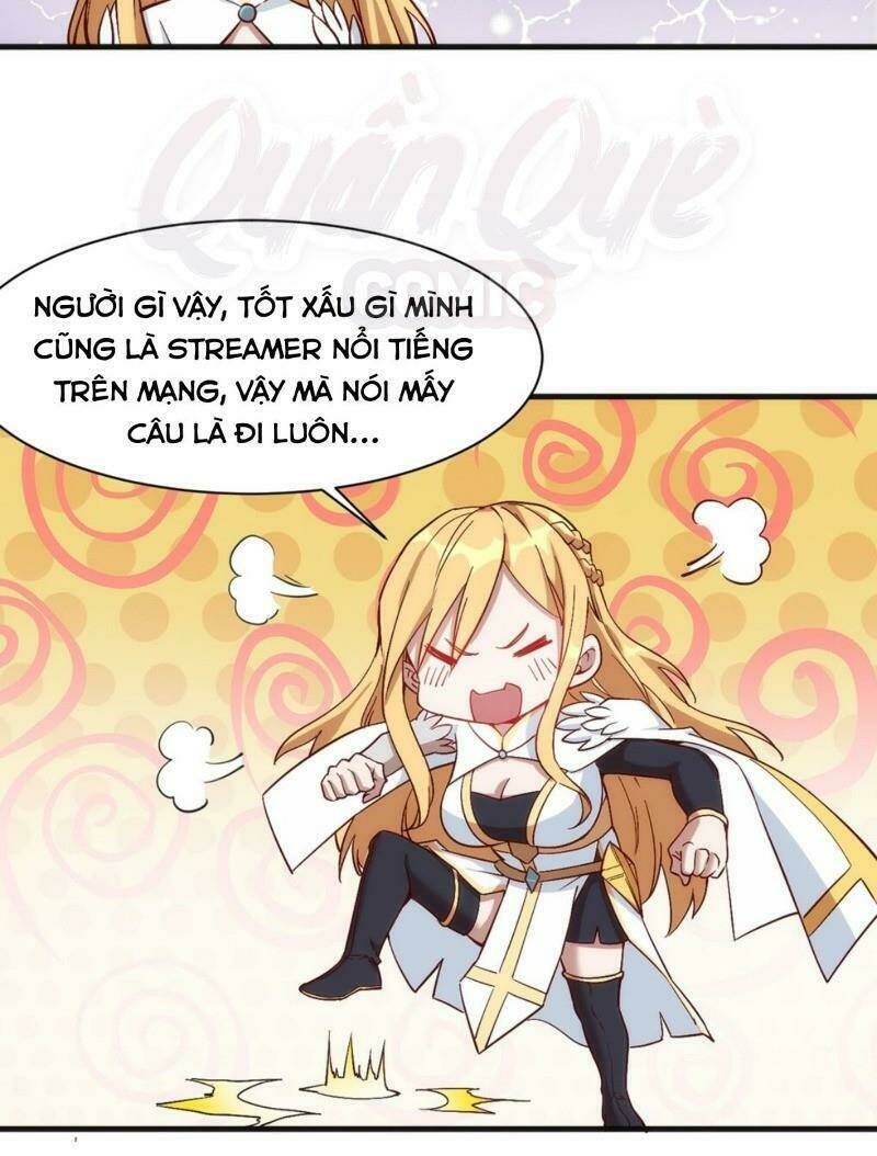 Thánh Đường Chi Thành: Chapter 16