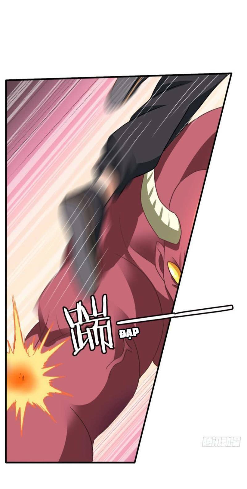 Ta Có Di Sản Tại Dị Giới: Chapter 12
