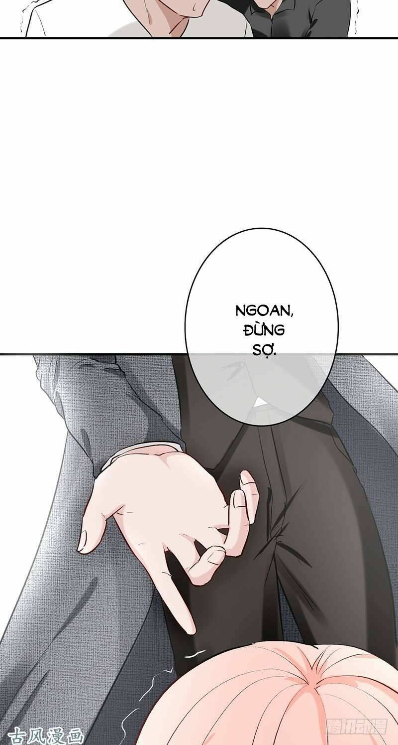 Manh Thê Khó Dỗ: Chapter 53