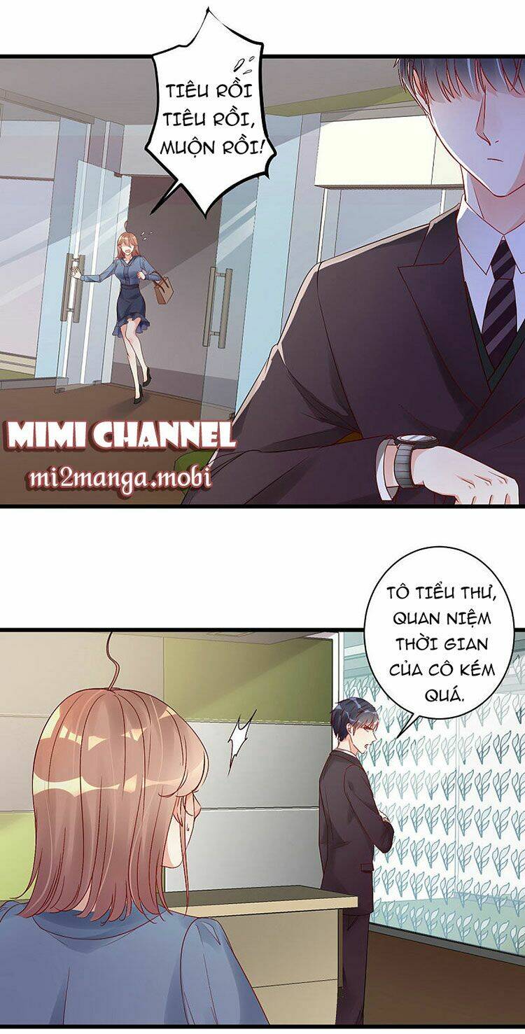 Náo Loạn Suốt Đời: Chapter 24