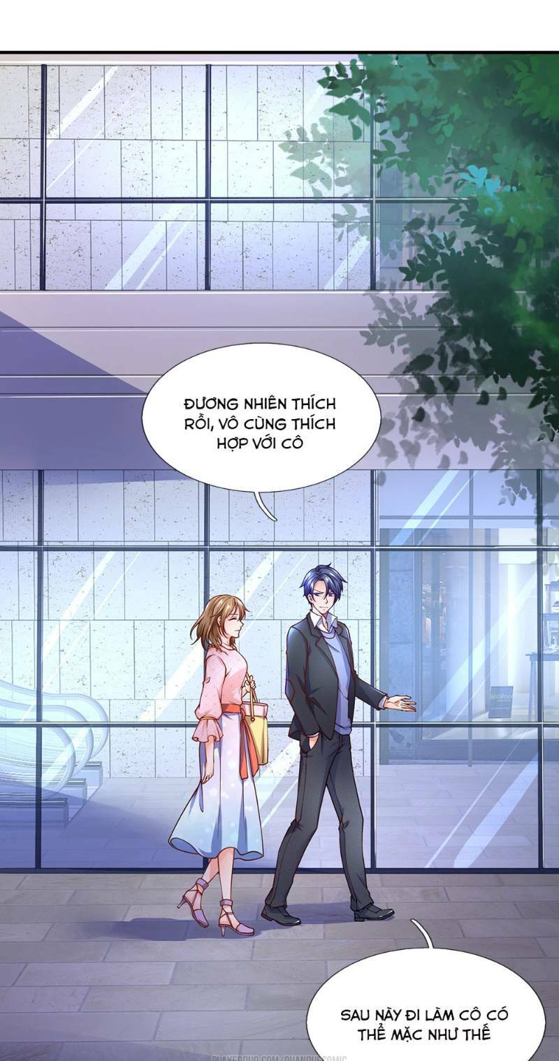 Chung Cực Binh Vương Tại Đô Thị: Chapter 79