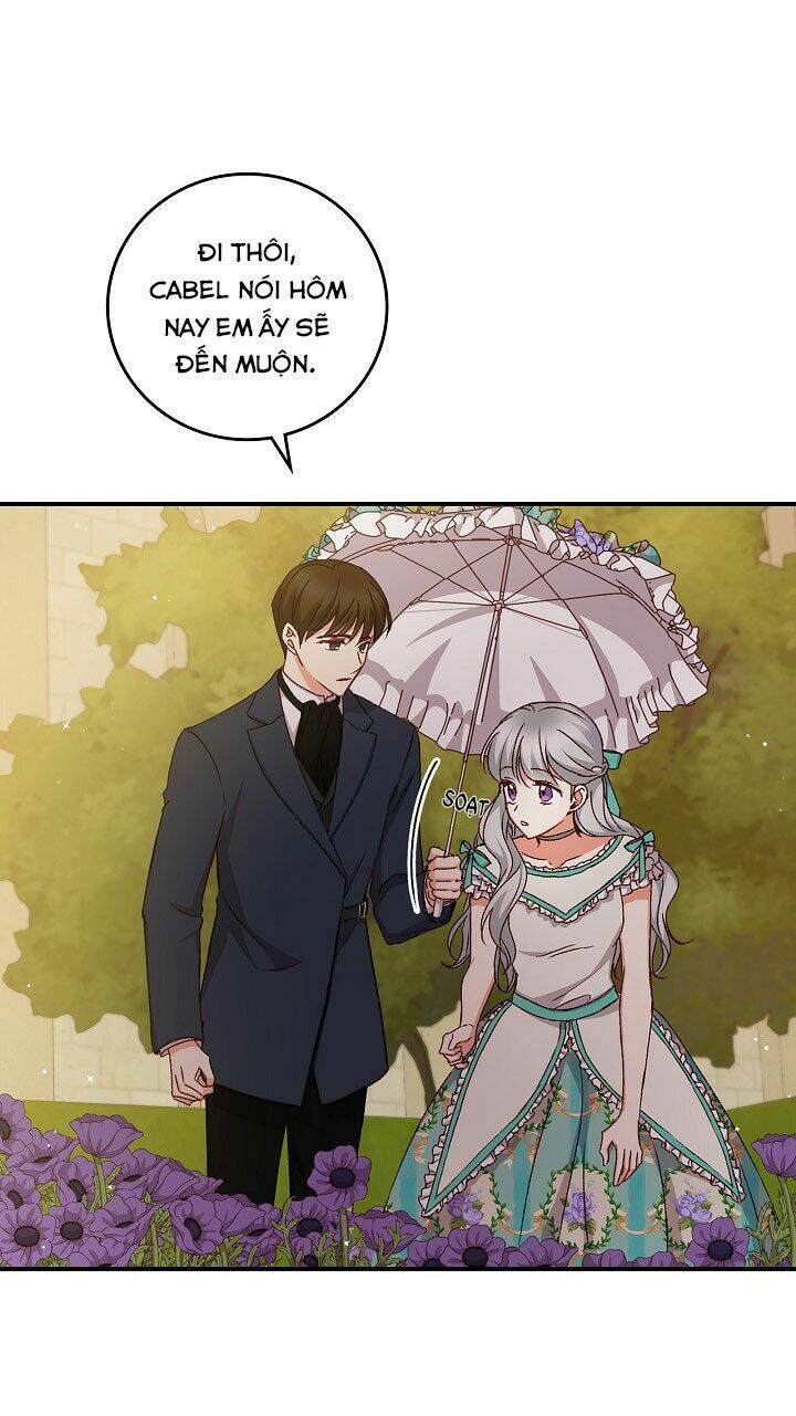 Đừng Chọc Đứa Em Gái Bé Bỏng Của Chúng Tôi: Chapter 75