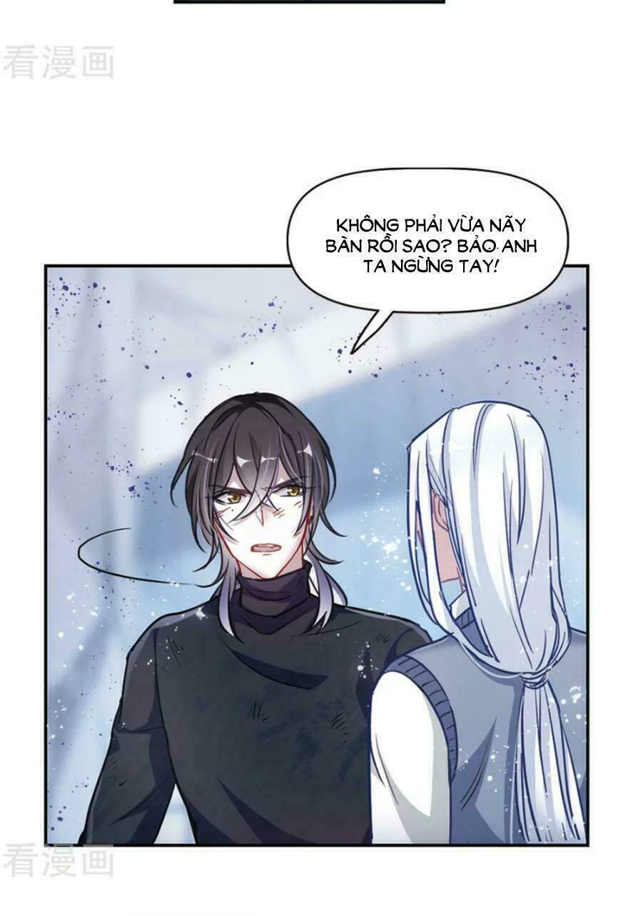 Địa Ngục Cáo Bạch Thi: Chapter 60