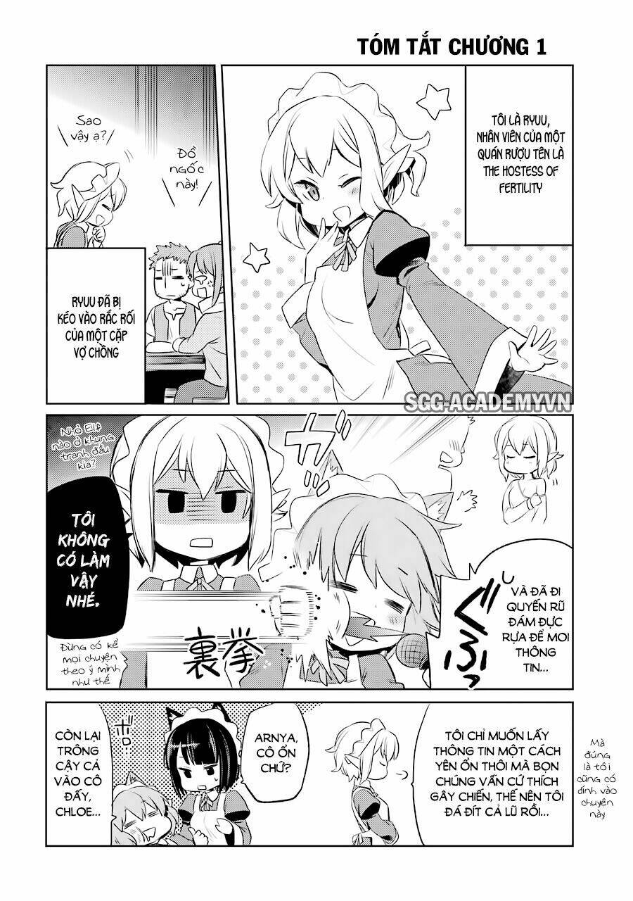 Dungeon Ni Deai O Motomeru No Wa Machigatte Iru Darou Ka: Familia Chronicle Episode Ryu: Chapter 2