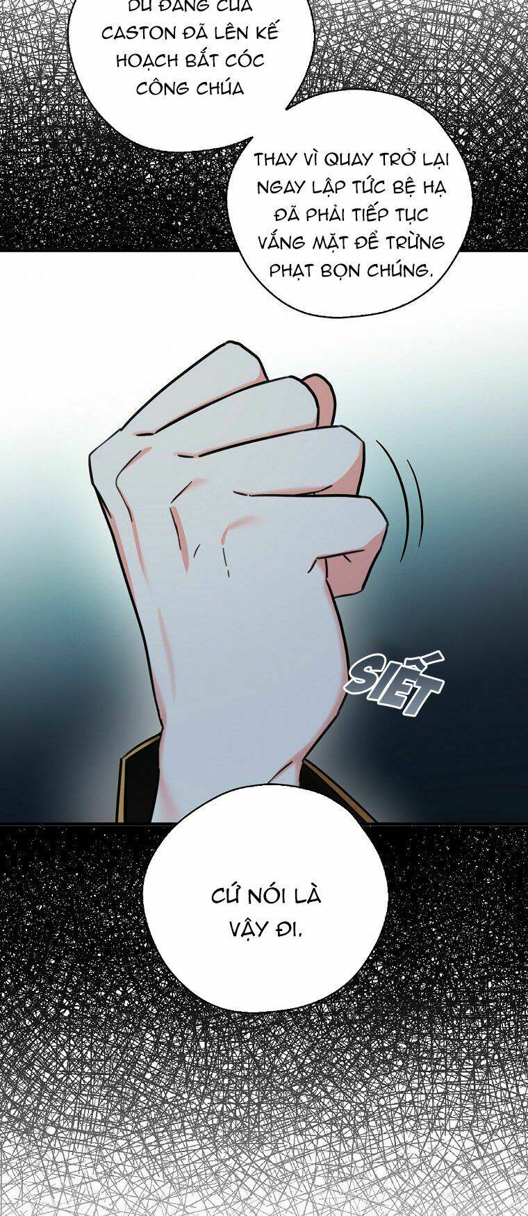 Ba Người Anh Trai Của Tôi Là Bạo Quân: Chapter 42.1