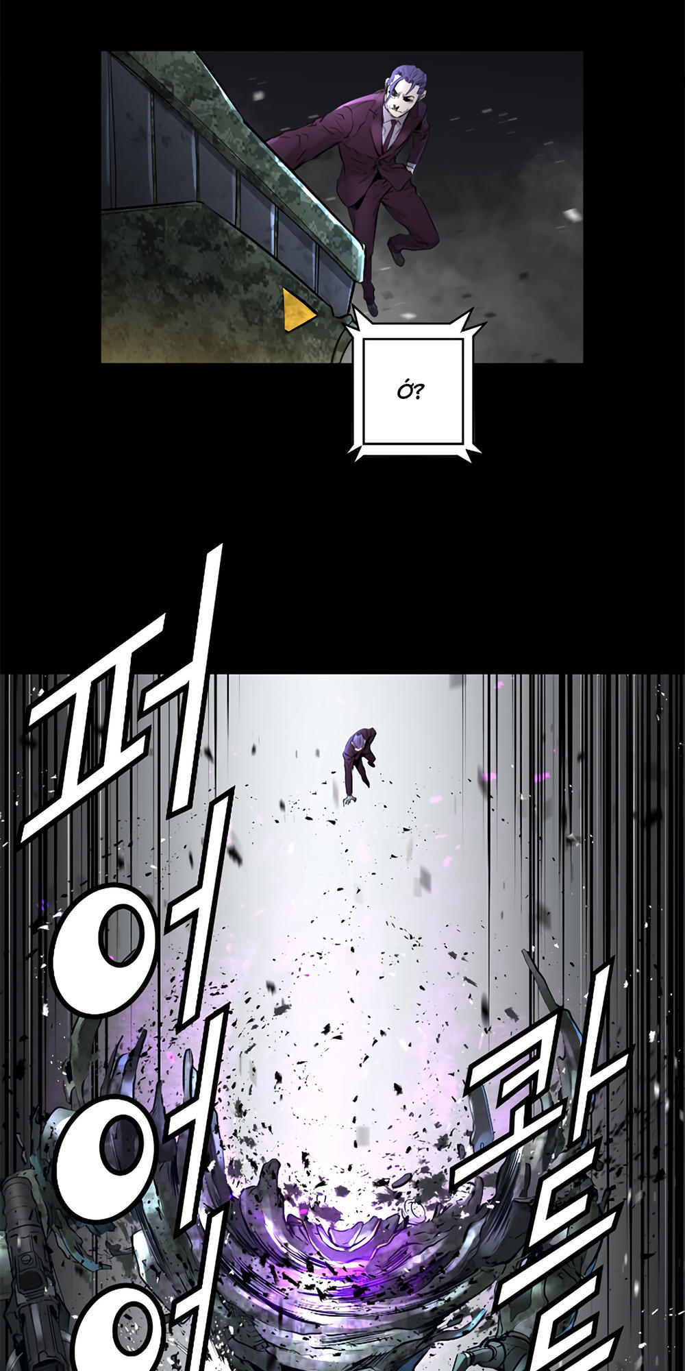 Dị Giới Tam Tuyệt: Chapter 68