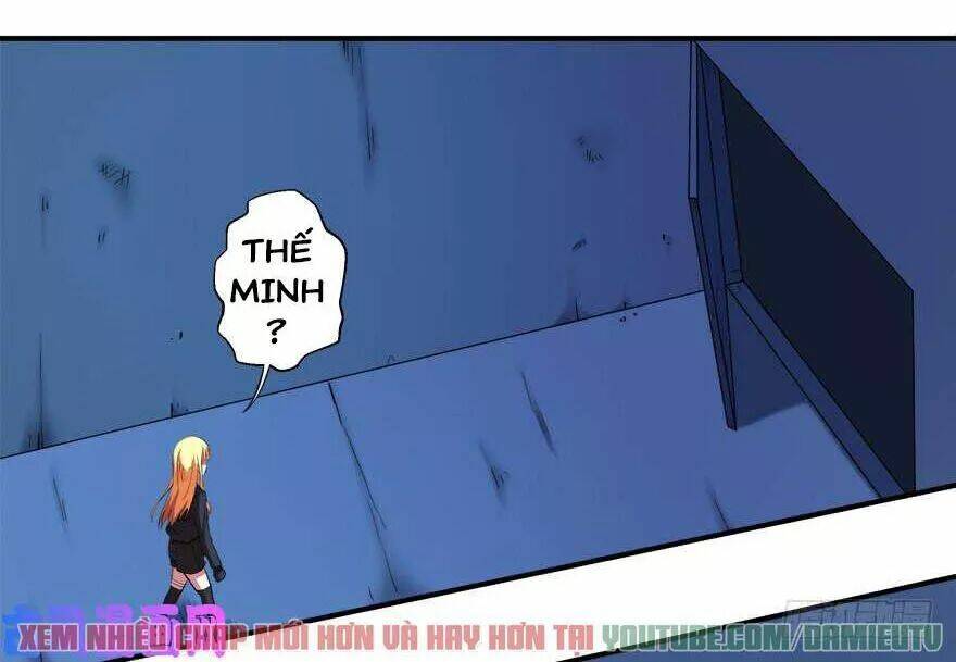 Đô Thị Tu Luyện Cuồng Triều: Chapter 37