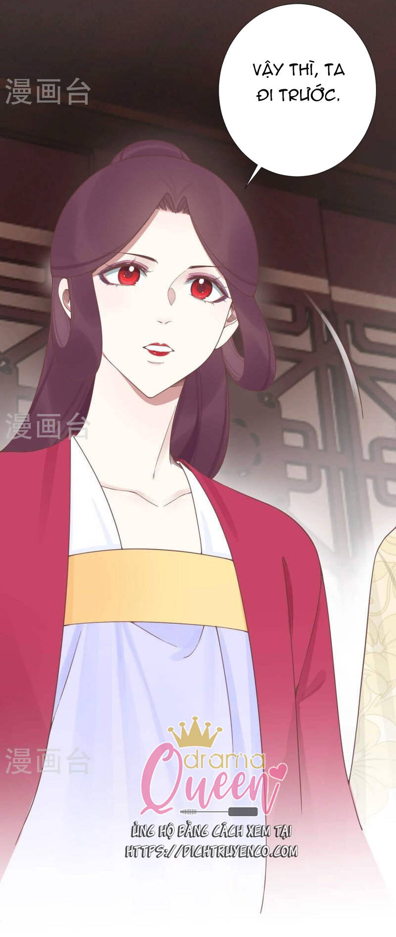 Hoàng Hậu Bận Lắm: Chapter 208