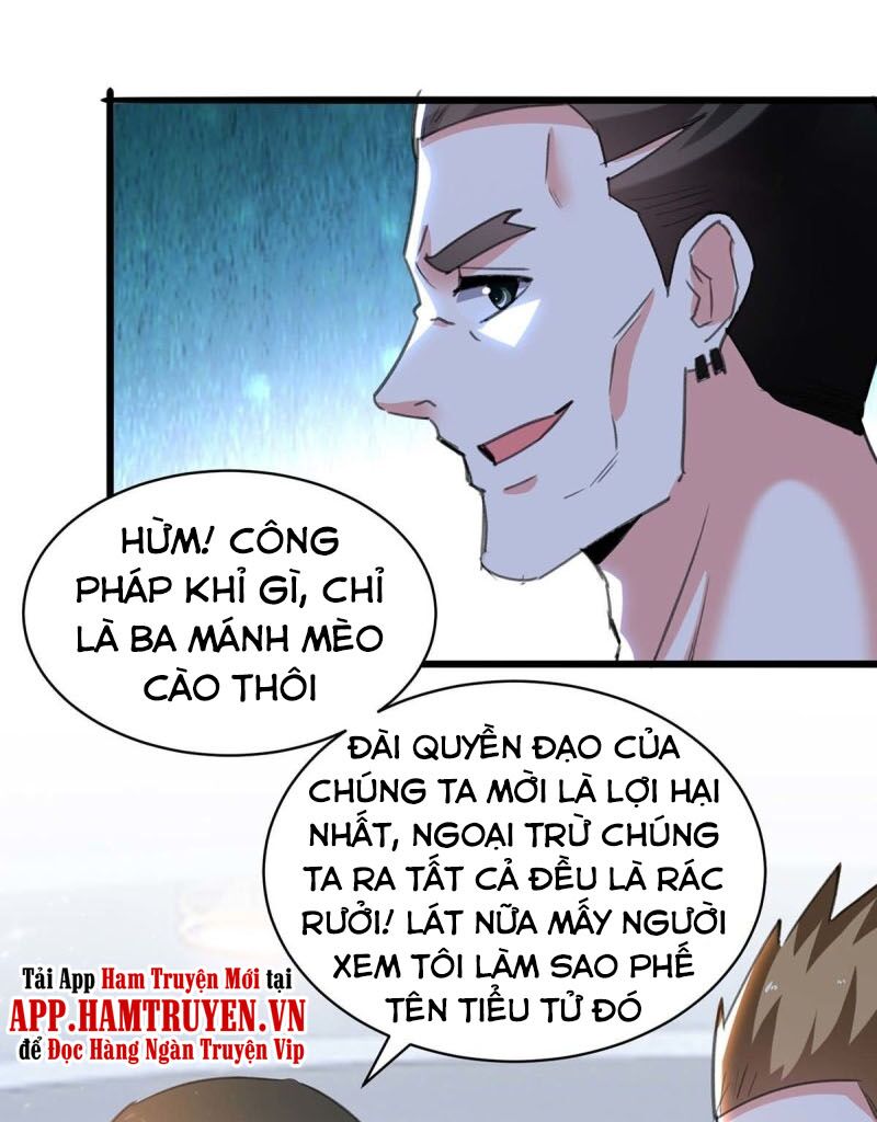 Thần Cấp Thấu Thị: Chapter 213