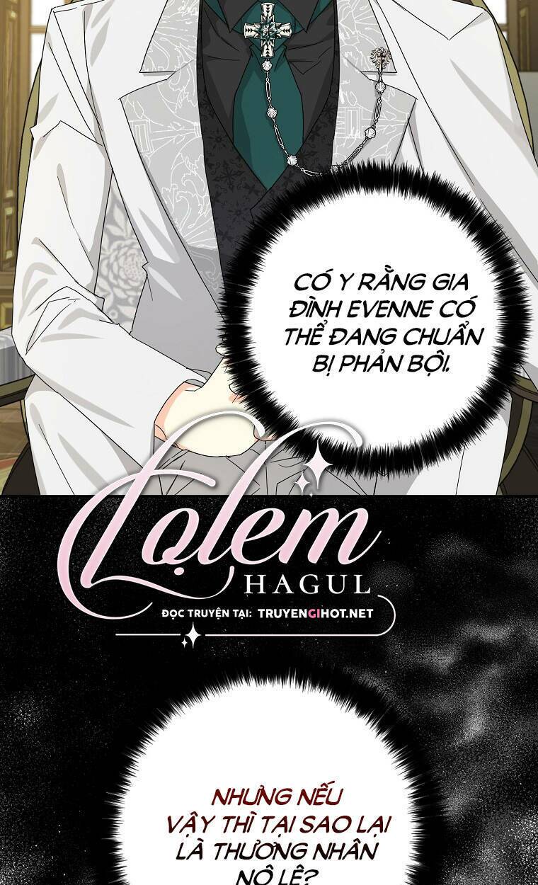 Ba Người Anh Trai Của Tôi Là Bạo Quân: Chapter 56.1